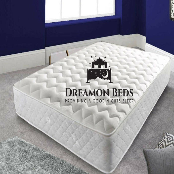 orthopaedic mattress 4ft6 double 5ft king size 6ft super king soft mattress firm mattress