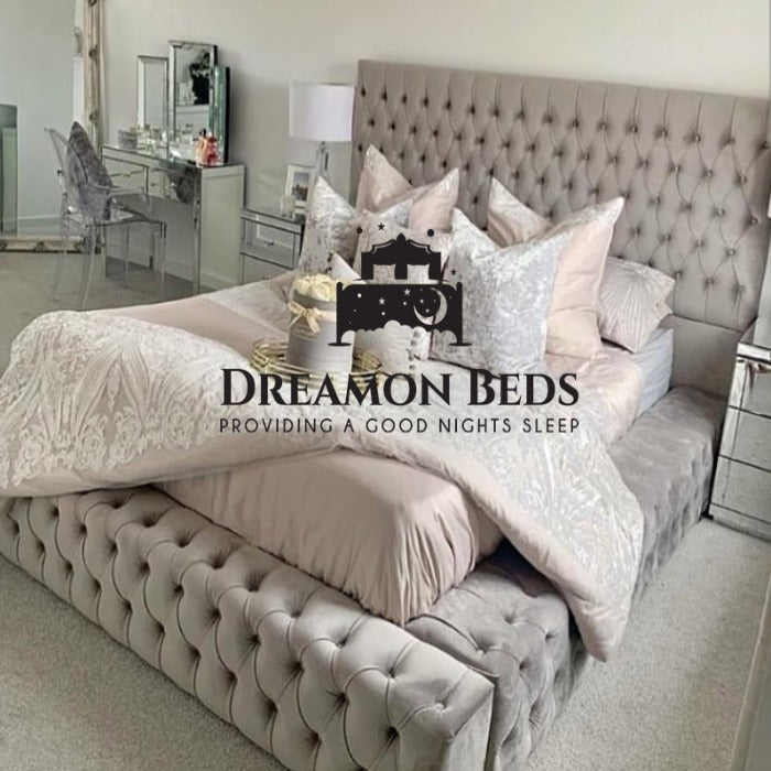 Seattle Ambassador Bed Frame