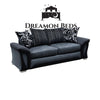 Luxury Designer Shannon Sofa