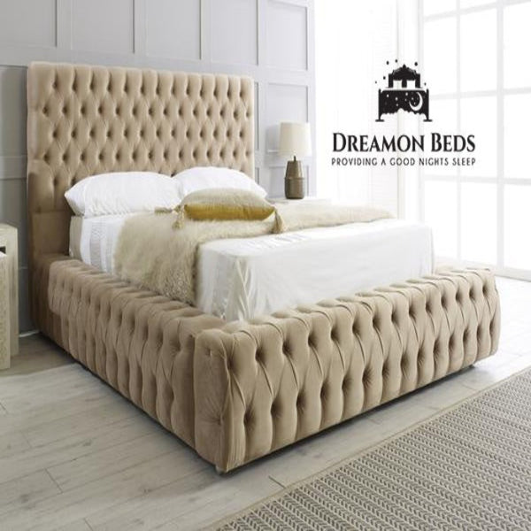 Royce Ambassador Bed Frame