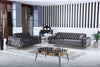 Beverly Chesterfield 3+2 Seater Sofa Set Exclusive & Limited Edition