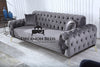 Beverly Chesterfield 3+2 Seater Sofa Set Exclusive & Limited Edition