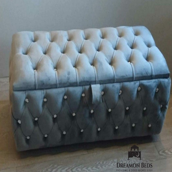 Luxury Polly Blanket Box