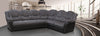 Texas Sofa Available in 3+2 and Corner Variants