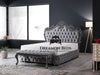 Belmond Crown Bed with 60" Headboard Exclusive & Limited Edition