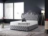 Belmond Crown Bed with 60" Headboard Exclusive & Limited Edition