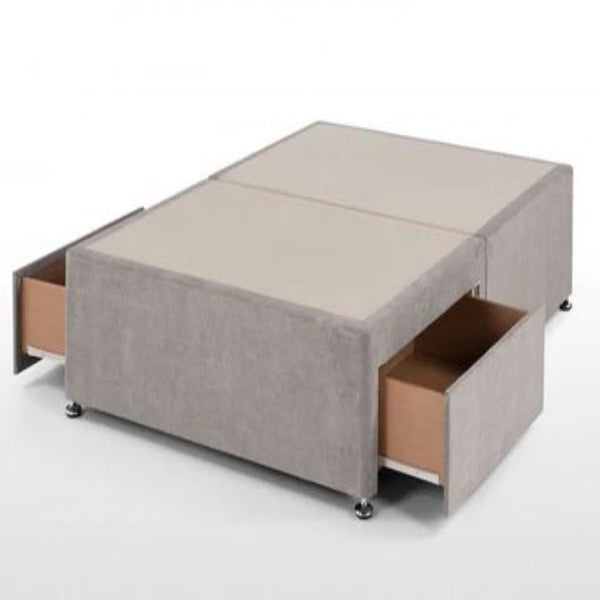 Divan 2 Drawer