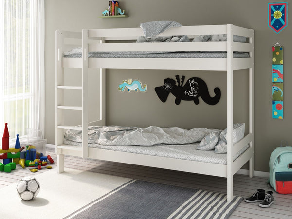 Noomi Nora Solid Wood Bunk Bed