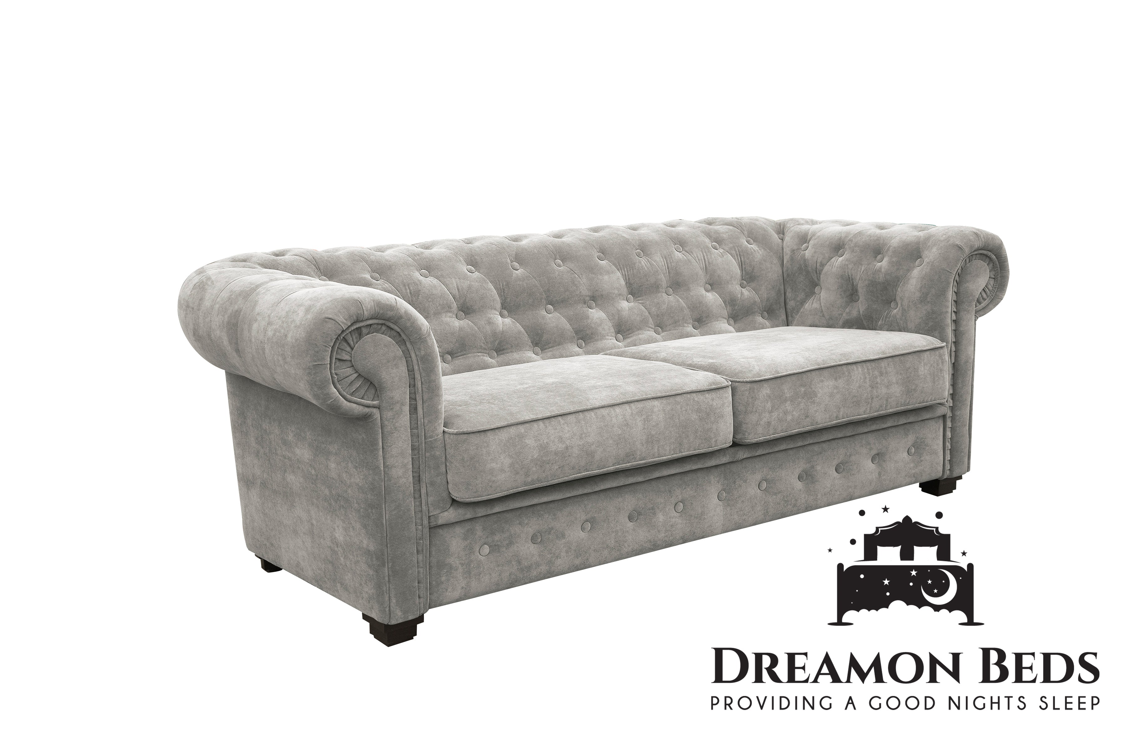 Luxury Designer Chesterfield Imperial Sofa