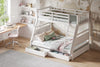 Ollie Triple Bunk Bed