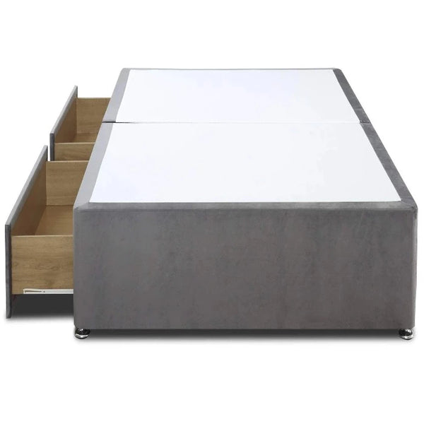 Divan 4 Drawer